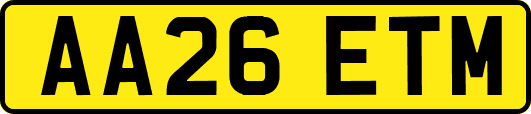 AA26ETM