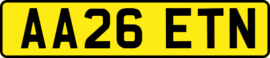 AA26ETN