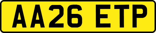 AA26ETP