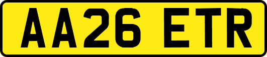 AA26ETR