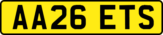 AA26ETS