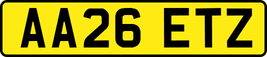 AA26ETZ