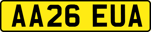 AA26EUA