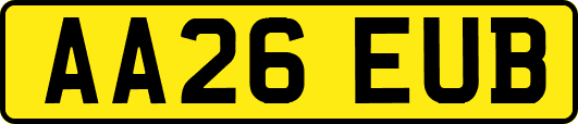 AA26EUB
