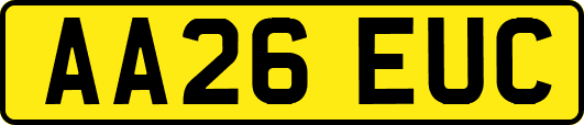 AA26EUC