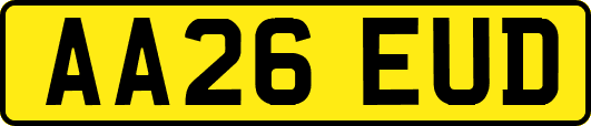 AA26EUD