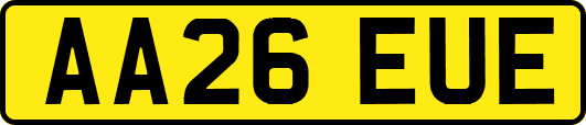 AA26EUE