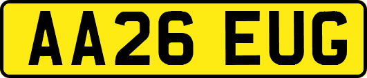 AA26EUG