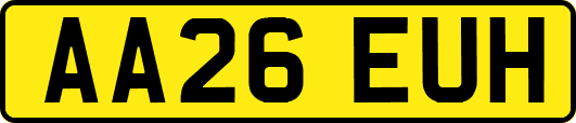 AA26EUH