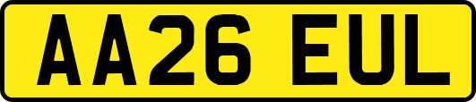 AA26EUL