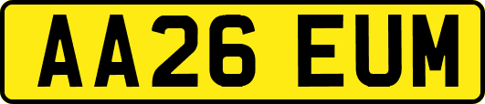 AA26EUM