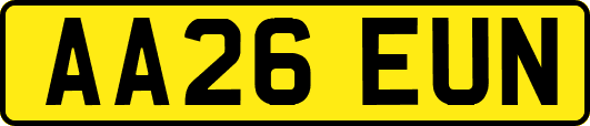 AA26EUN
