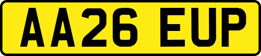 AA26EUP