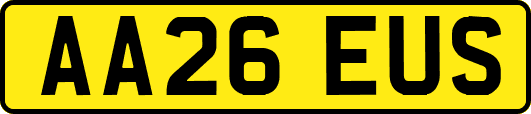 AA26EUS