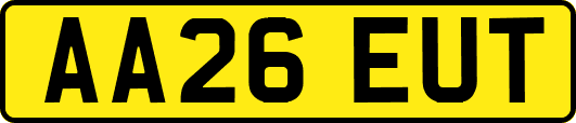 AA26EUT