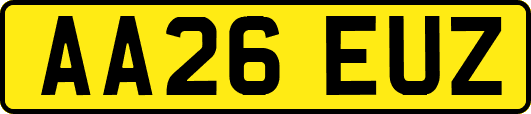 AA26EUZ