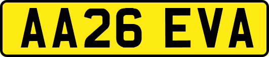 AA26EVA