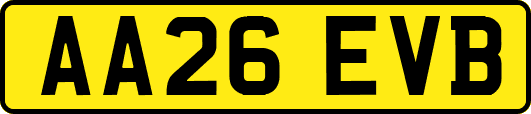 AA26EVB