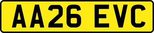 AA26EVC