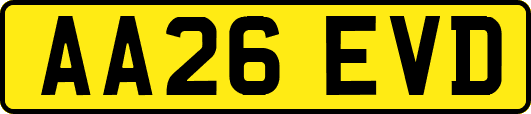AA26EVD