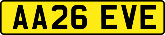 AA26EVE