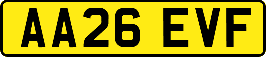 AA26EVF
