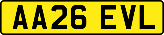 AA26EVL