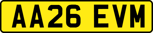AA26EVM