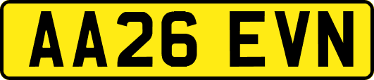 AA26EVN