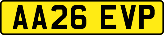 AA26EVP