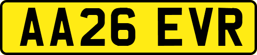 AA26EVR