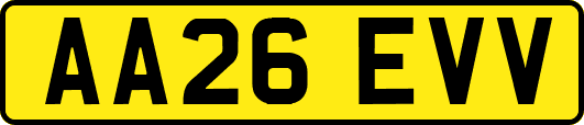 AA26EVV