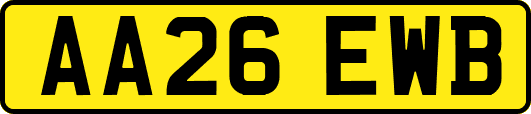 AA26EWB