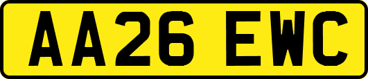 AA26EWC
