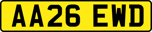 AA26EWD