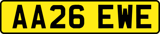 AA26EWE