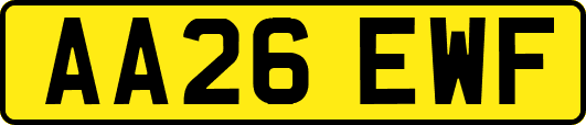 AA26EWF