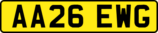 AA26EWG