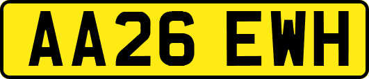 AA26EWH