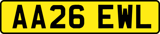 AA26EWL