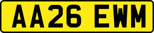 AA26EWM
