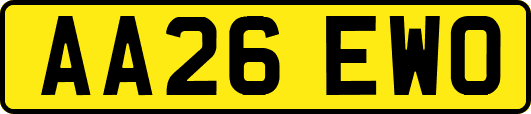 AA26EWO
