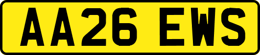 AA26EWS