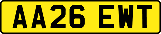 AA26EWT