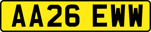 AA26EWW