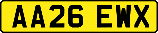 AA26EWX