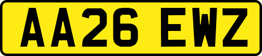 AA26EWZ
