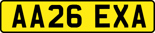 AA26EXA