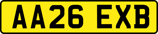 AA26EXB