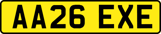 AA26EXE